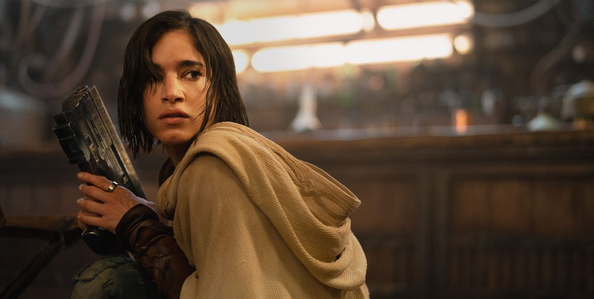 Réactions immédiates pour le film Rebel Moon de Zack Snyder sur Netflix