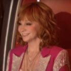 Reba McEntire on The Voice