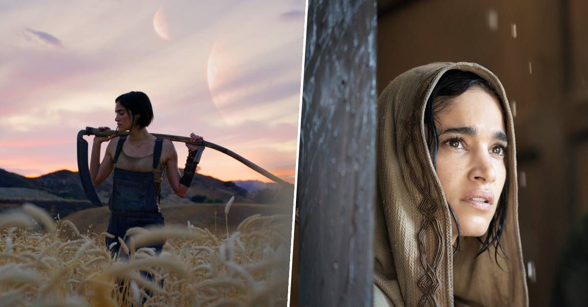 Rebel Moon arrive sur Netflix plus tôt que prévu