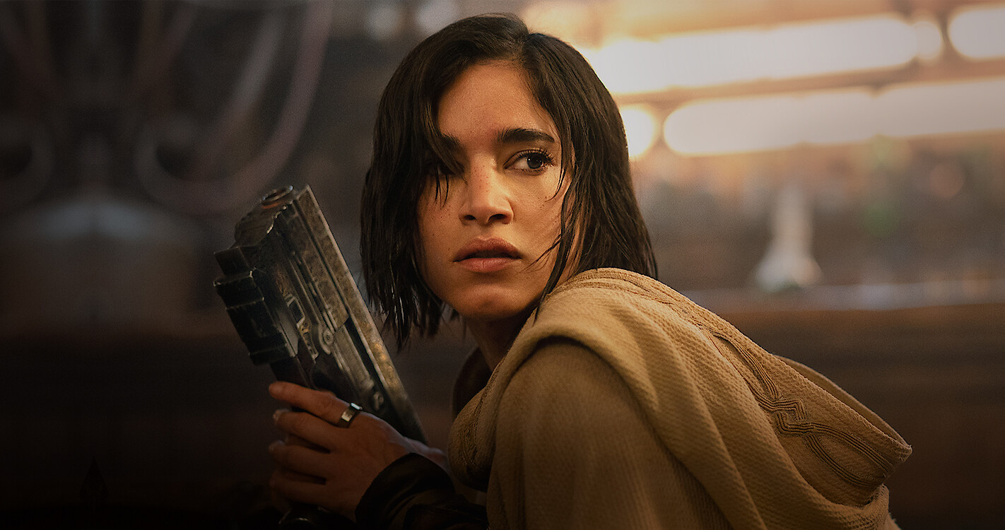 Rebel Moon avance sa sortie sur Netflix