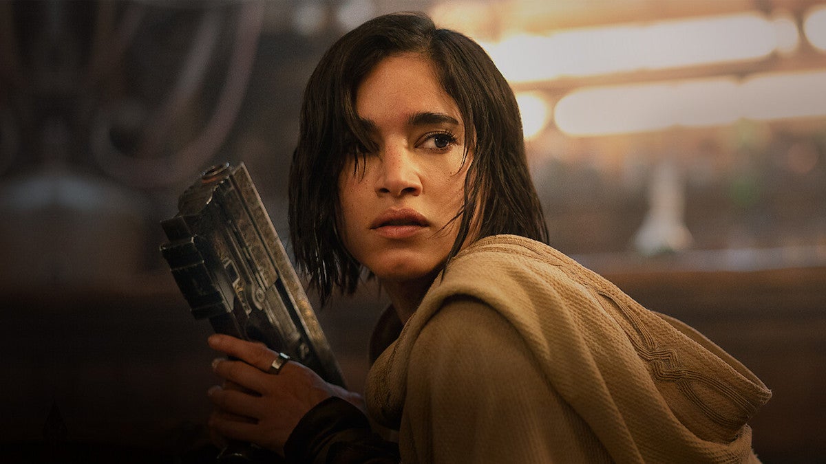 Rebel Moon de Zack Snyder en tête du Top 10 de Netflix mais en deçà de Leo et Leave the World Behind pour son week-end d’ouverture