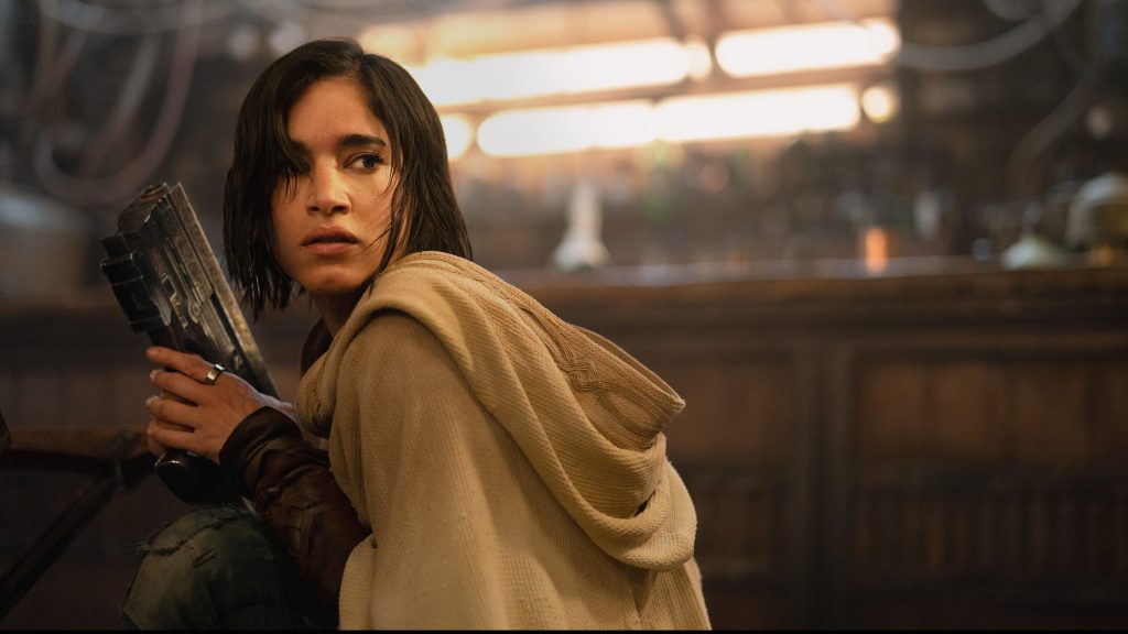 Rebel Moon domine le Top 10 des films sur Netflix – Deadline