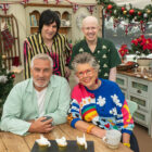 'The Great British Baking Show: Holidays' Season 6, Episodes 1+2 Recap
