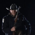Kevin Costner in Yellowstone