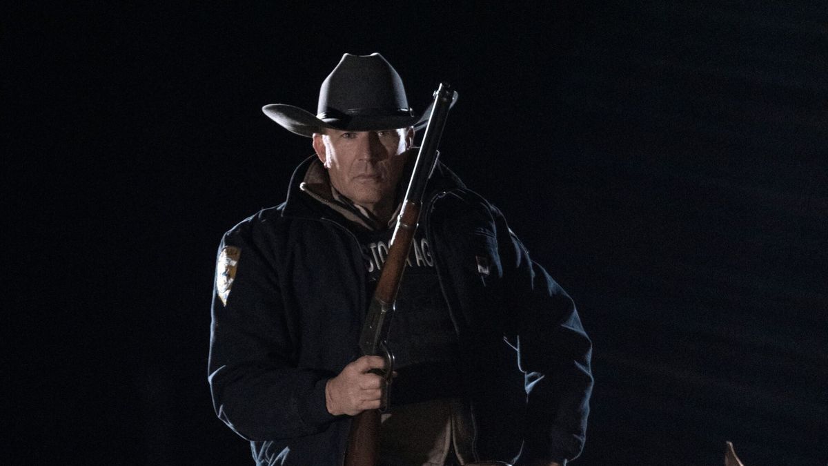 Récapitulatif Yellowstone Saison 2 Épisode 10: Course pour sauver Tate