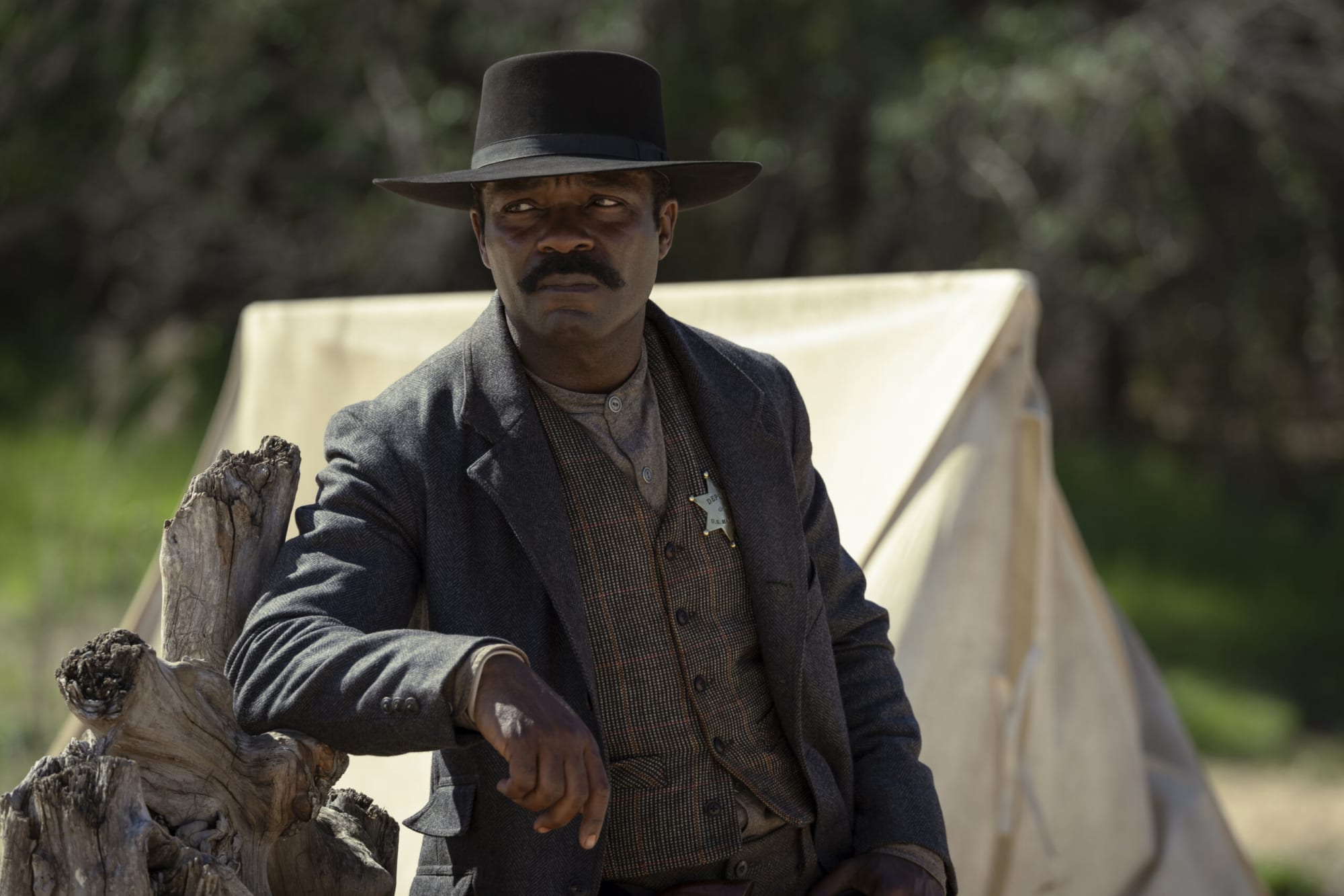 Récapitulatif de l’épisode 7 de la saison 1 de Lawmen: Bass Reeves : Partie VII