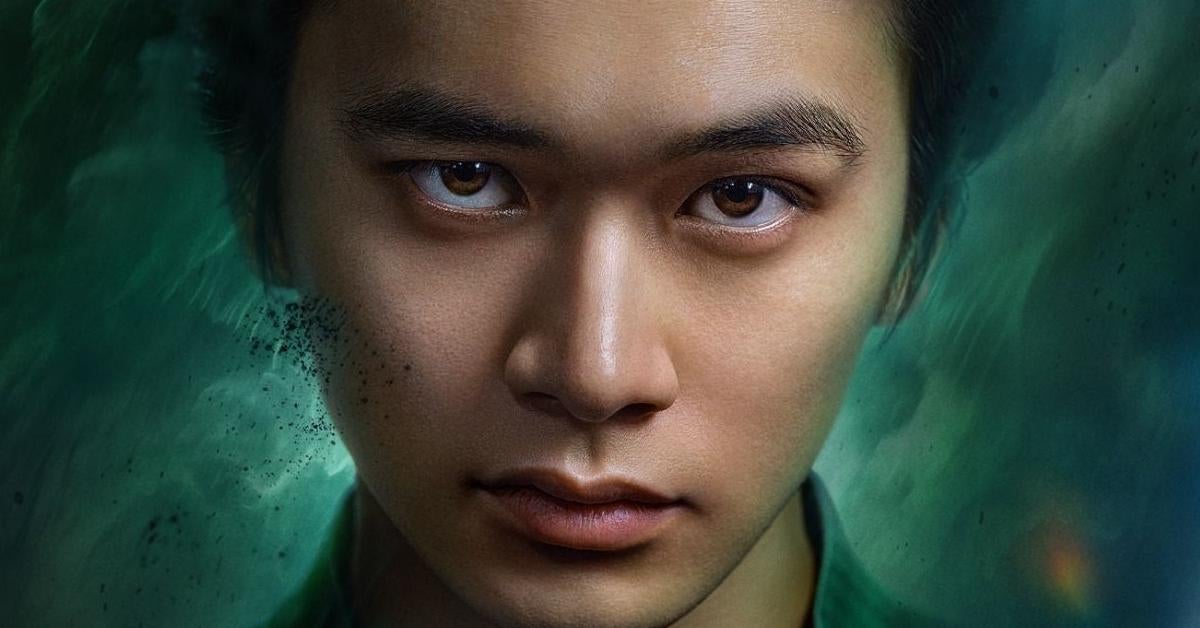 Record d’audience fracassant pour Yu Yu Hakusho sur Netflix