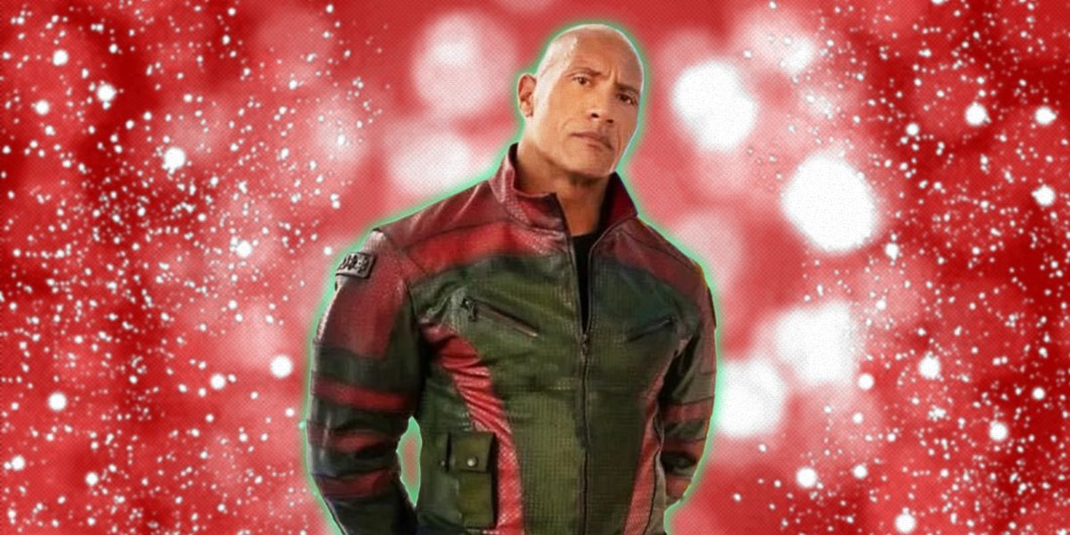 Red One, le film d’action de Noël avec Dwayne Johnson, enfin une date de sortie