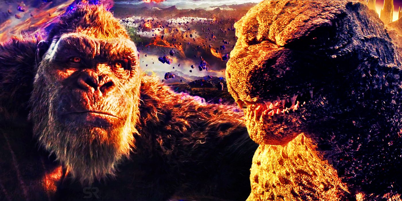 Réécriture :Énorme retcon sur la Terre Creuse dans Monarch : twist dans 3 films Monsterverse