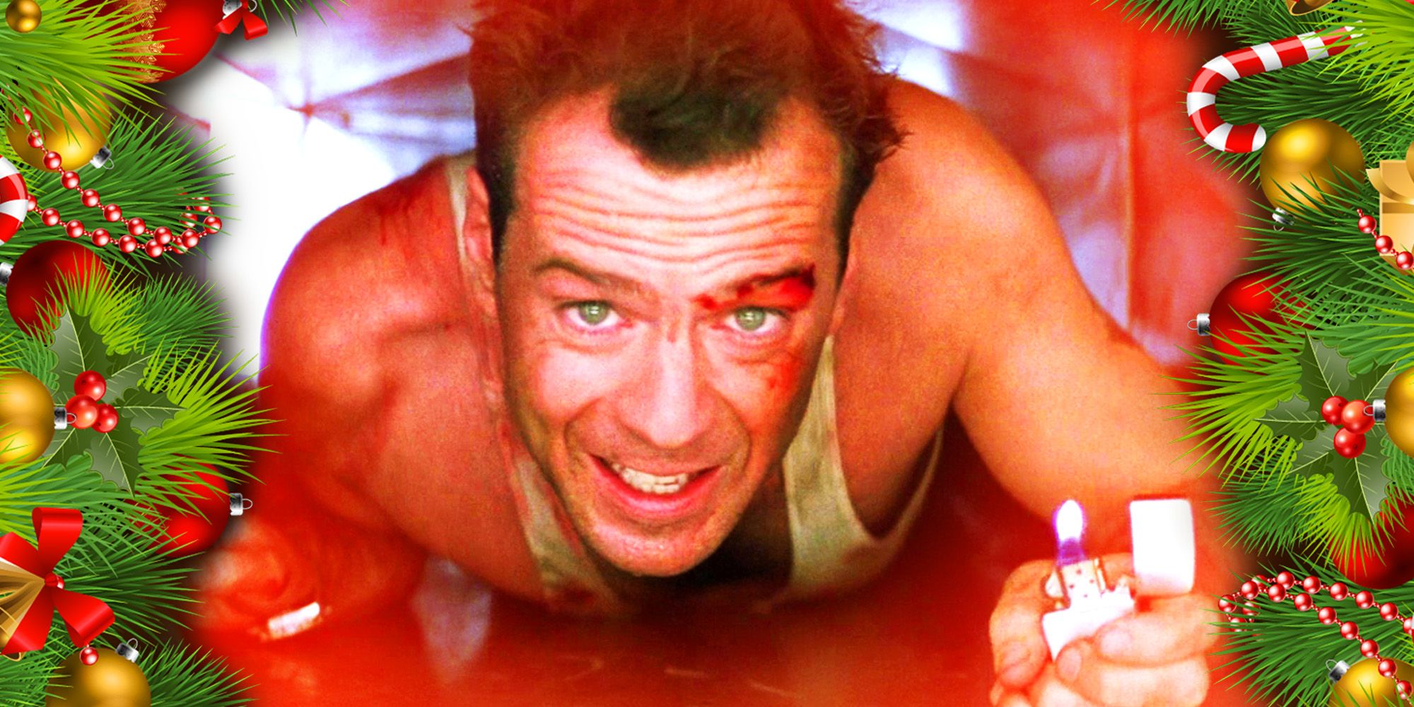 Regarder Die Hard pour Noël : le guide ultime