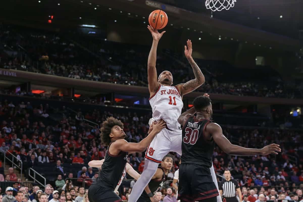 Regarder Fordham contre Cent. Conn. St. en direct : diffusion en ligne, chaîne TV le 21 décembre
