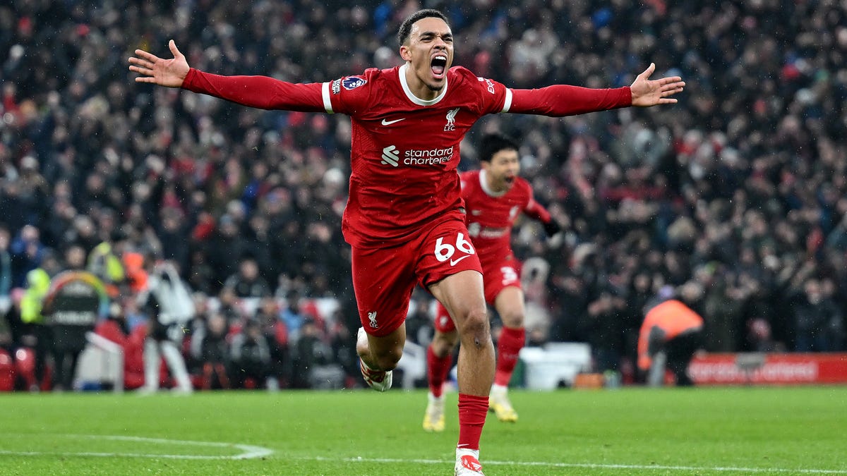 Regarder Sheffield United vs. Liverpool en direct: Premier League Soccer Livestream
