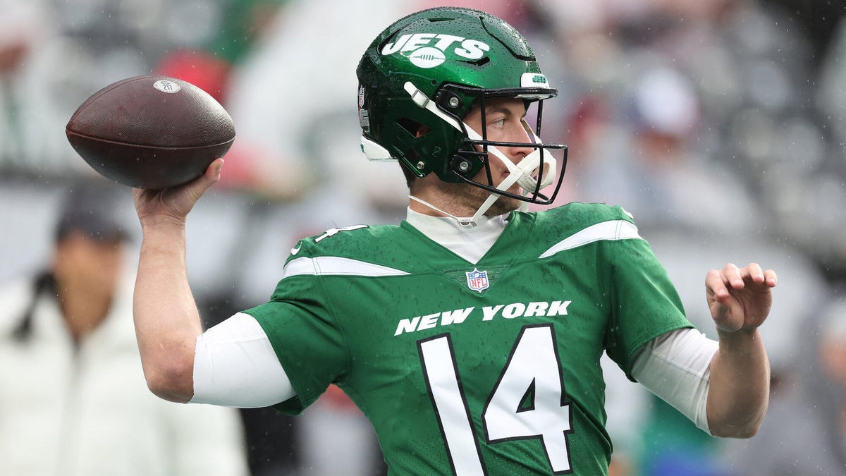 Regarder en direct Commanders vs. Jets : NFL Week 16 en ligne