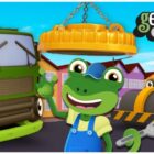 Gecko's Garage Season 3
