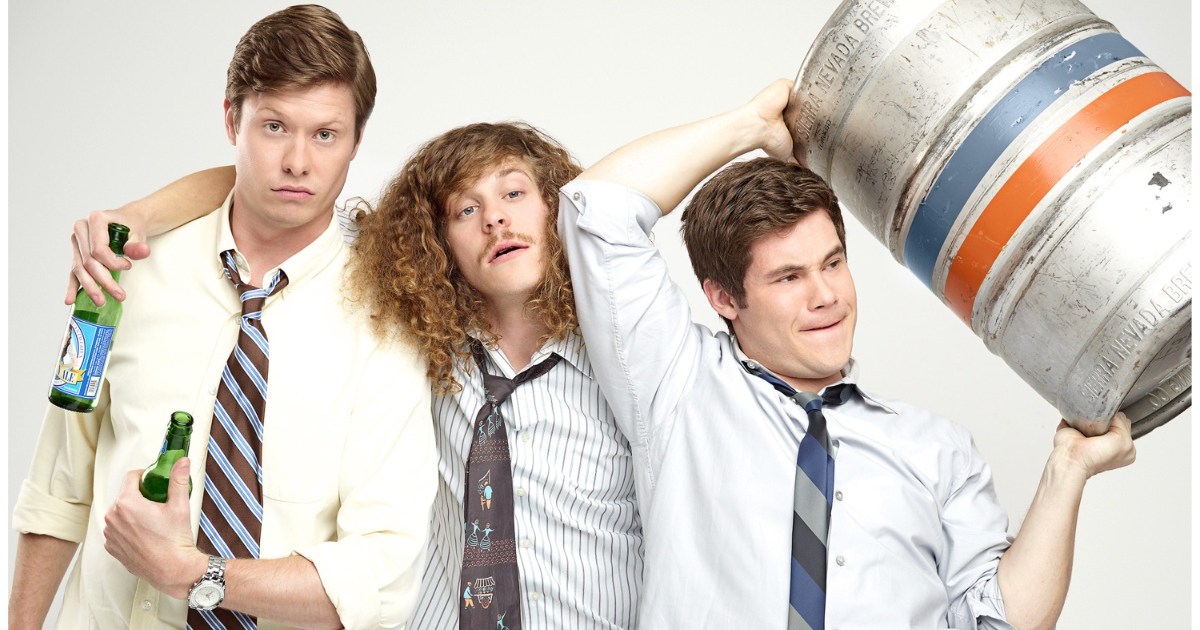 Regarder et diffuser en ligne via Hulu et Paramount Plus