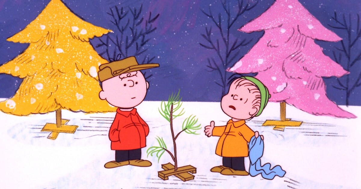 Regarder gratuitement A Charlie Brown Christmas en 2023