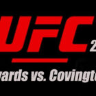 How to Watch UFC 296: Edwards vs. Covington Live on Roku, Fire TV, Apple TV, & More on December 16