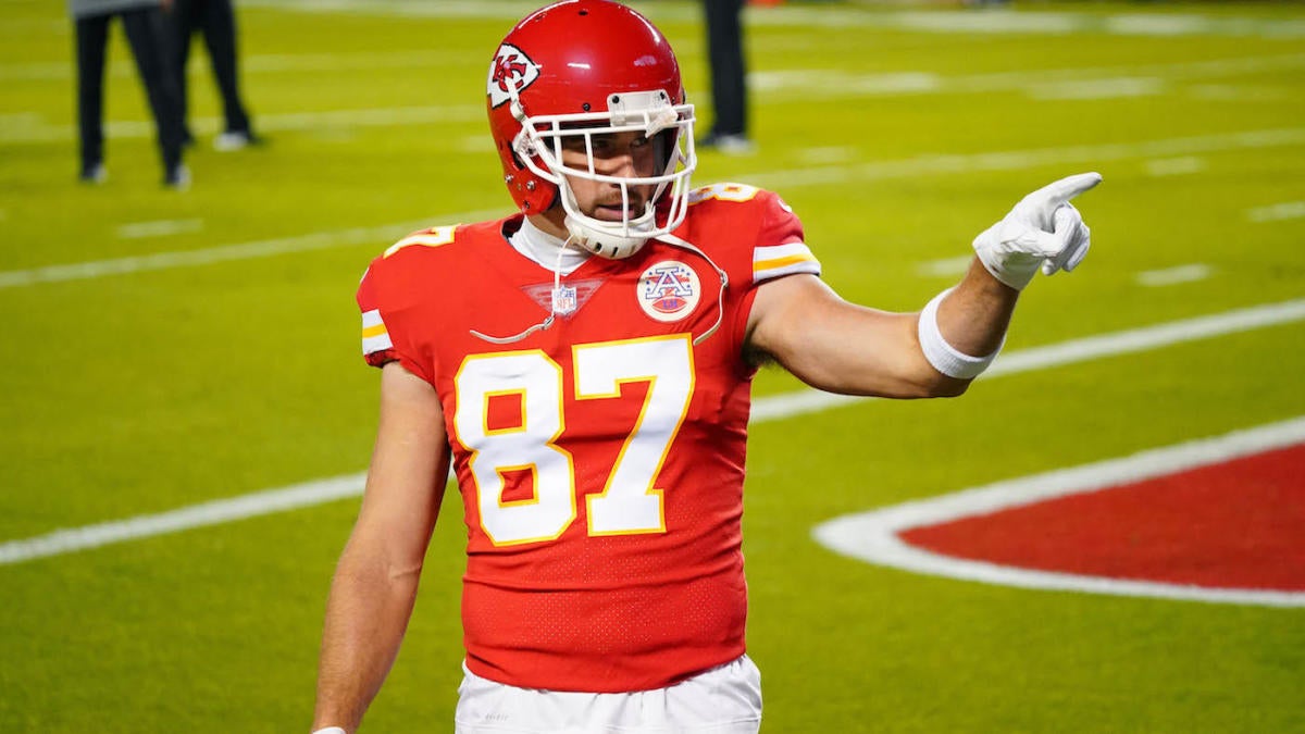 Regarder la NFL en direct sur Paramount+ : calendrier, horaires et matchs