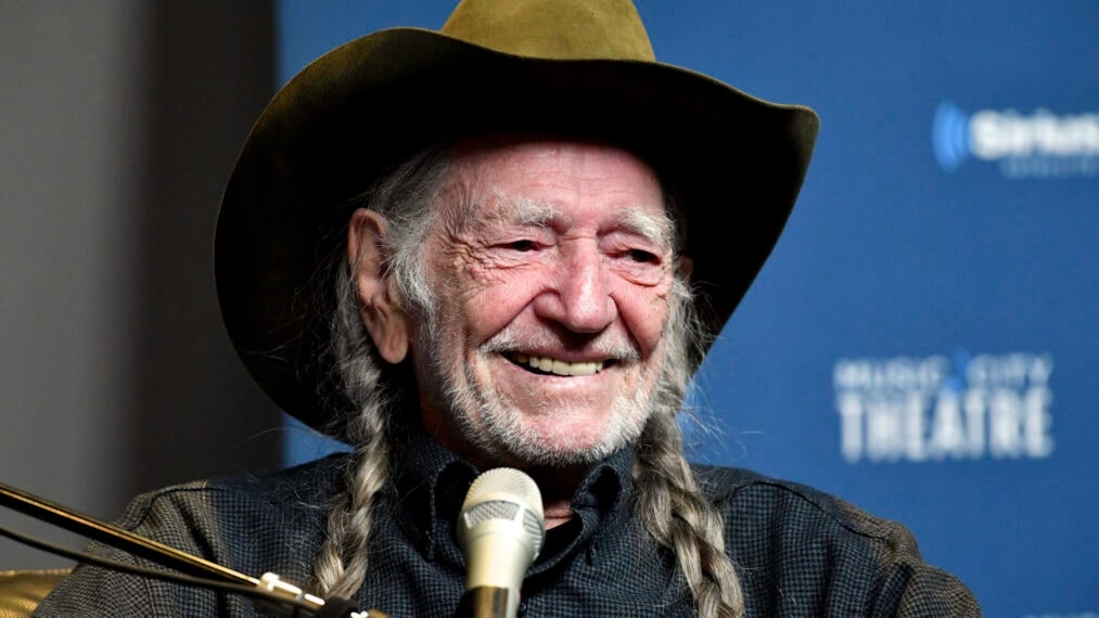 Regarder la célébration en ligne du 90e anniversaire de Willie Nelson où que vous soyez