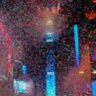How to watch, stream ball drop in Times Square live online free without cable: Fox, NBC, ABC, CNN