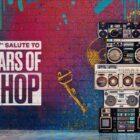 A Grammy Salute 50 Years of Hip Hop