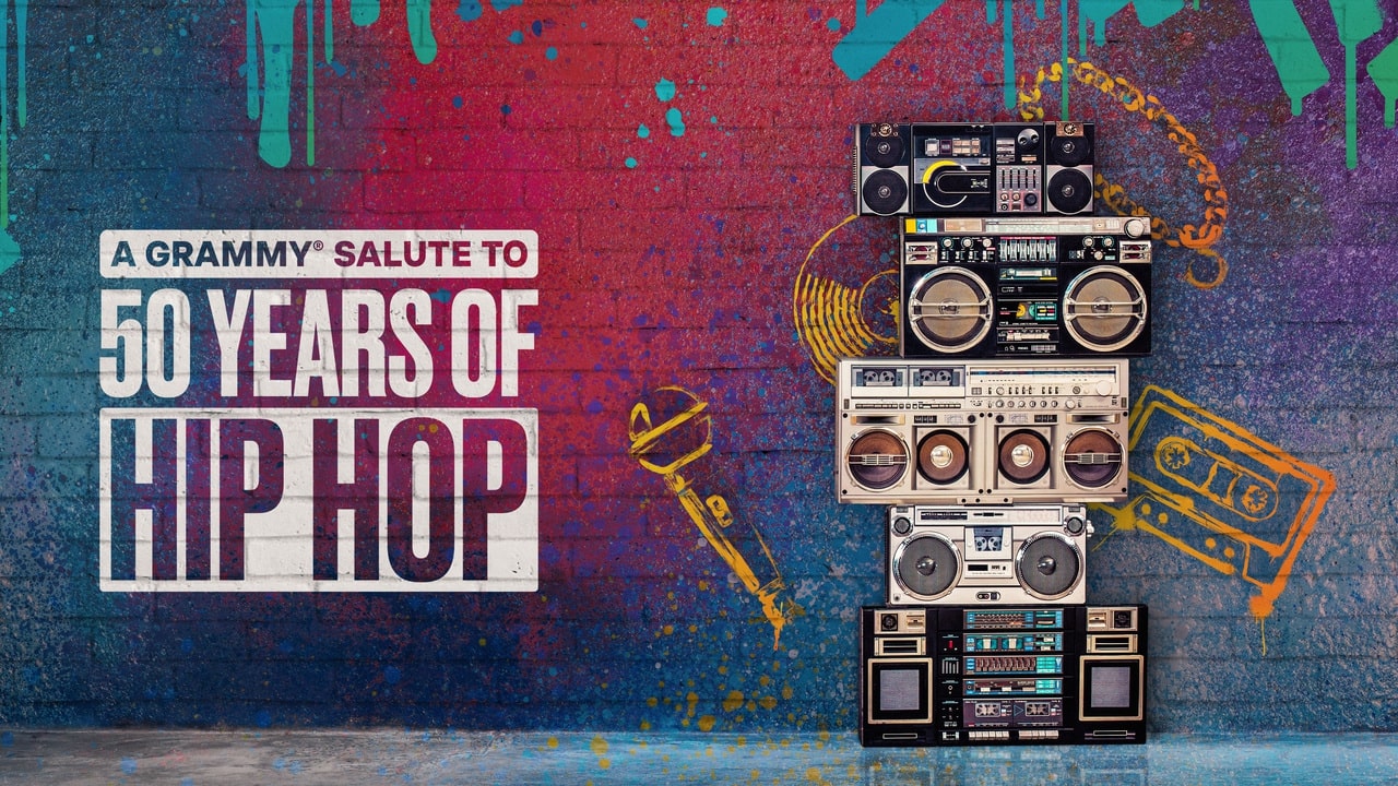 Regarder le Grammy Salute to 50 Years of Hip-Hop en ligne gratuitement