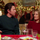 Kevin McGarry and Kim Matula in Checkin