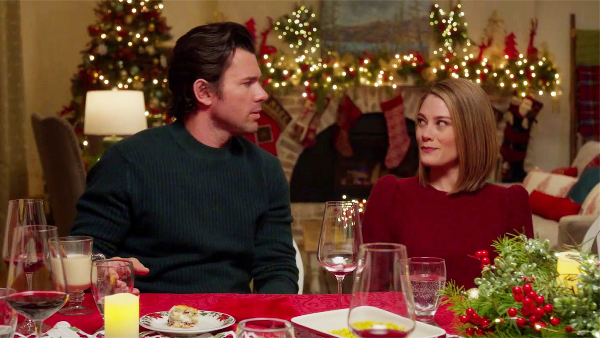 Regarder le Hallmark Channel en ligne depuis n’importe où