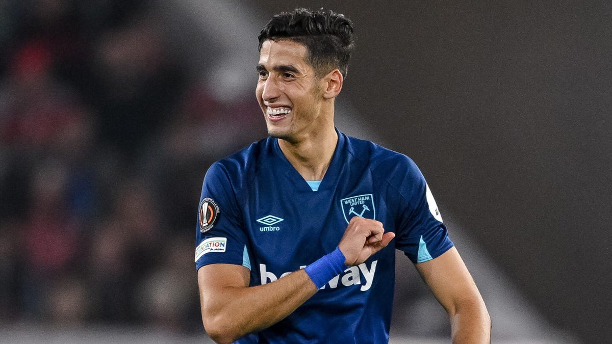 Regarder le match West Ham vs Freiburg en direct : Europa League Foot 2021
