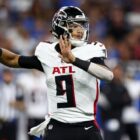 Buccaneers vs. Falcons Livestream: How to Watch NFL Week 14 Online Today