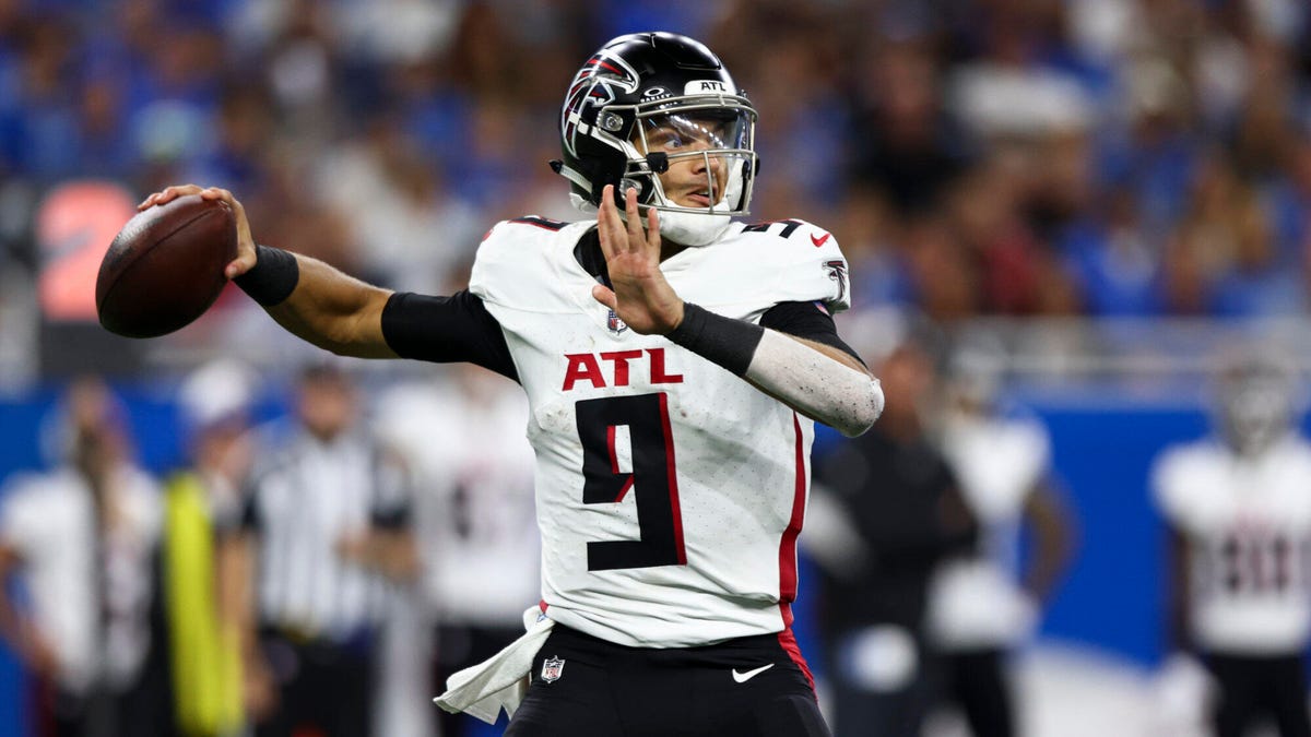 Regarder le match en direct NFL Week 14, Buccaneers vs. Falcons