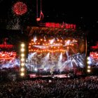 How to watch New Year’s Eve Live: Nashville’s Big Bash 2023 outside the US on Paramount Plus