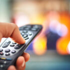 TV Remote