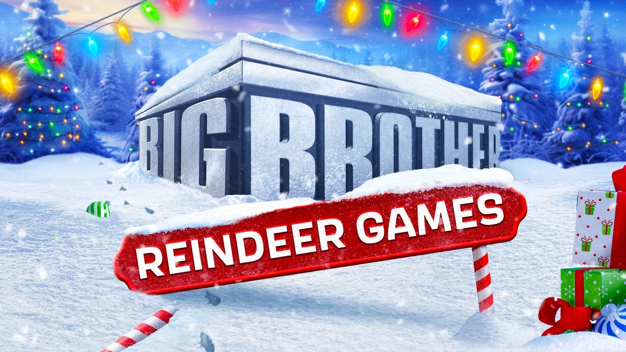 Regarder les jeux de rennes de Big Brother en ligne gratuitement de n’importe où
