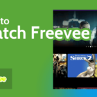 How to Watch Freevee With a VPN in 2023