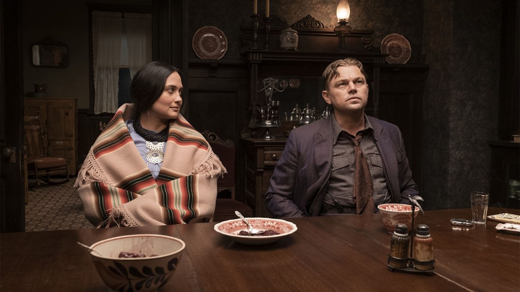 Regardez “Killers of the Flower Moon” en ligne gratuitement – The Hollywood Reporter