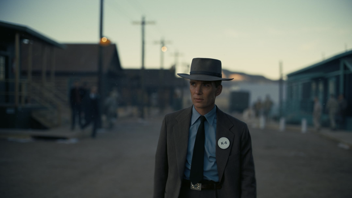 Regardez “Oppenheimer” à la maison dès maintenant – Voici comment
