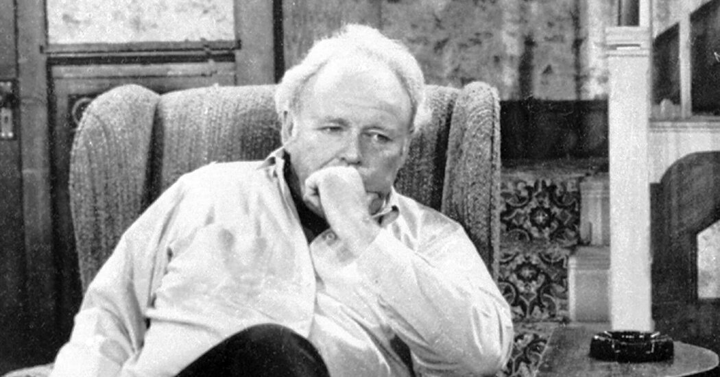 Regardez ces 6 excellentes séries de Norman Lear