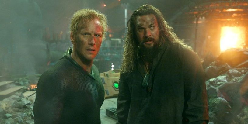 Regardez dès maintenant Aquaman 2