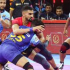 How to Watch Bengal Warriors and Tamil Thalaivas PKL 2023 Live Streaming Online on Disney+ Hotstar? Get Live Telecast of Pro Kabaddi League Season 10 Match & Score Updates on TV