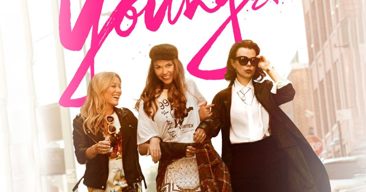 Regardez en ligne sur Hulu et Paramount Plus