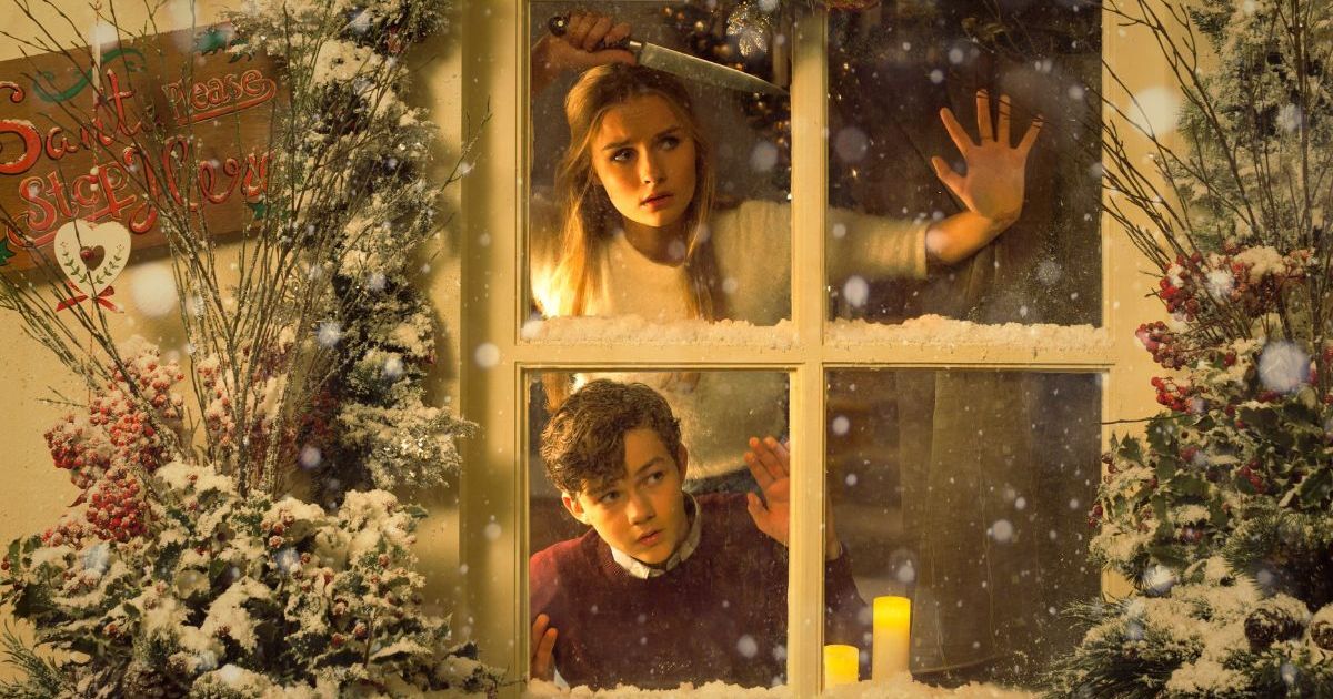 Regardez en streaming sur Amazon Prime Video, Peacock et AMC Plus