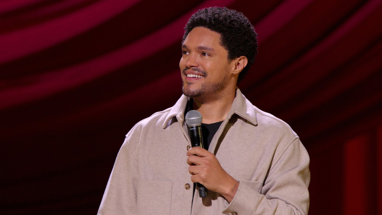Regardez la bande-annonce du nouveau spécial de Trevor Noah sur Netflix “Where Was I”