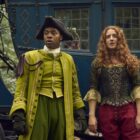 Renegade Nell TV Show on Disney+: canceled or renewed?