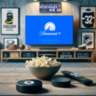 Can You Watch 2024 IIHF World Junior Hockey Championship on Paramount+? – The Streamable