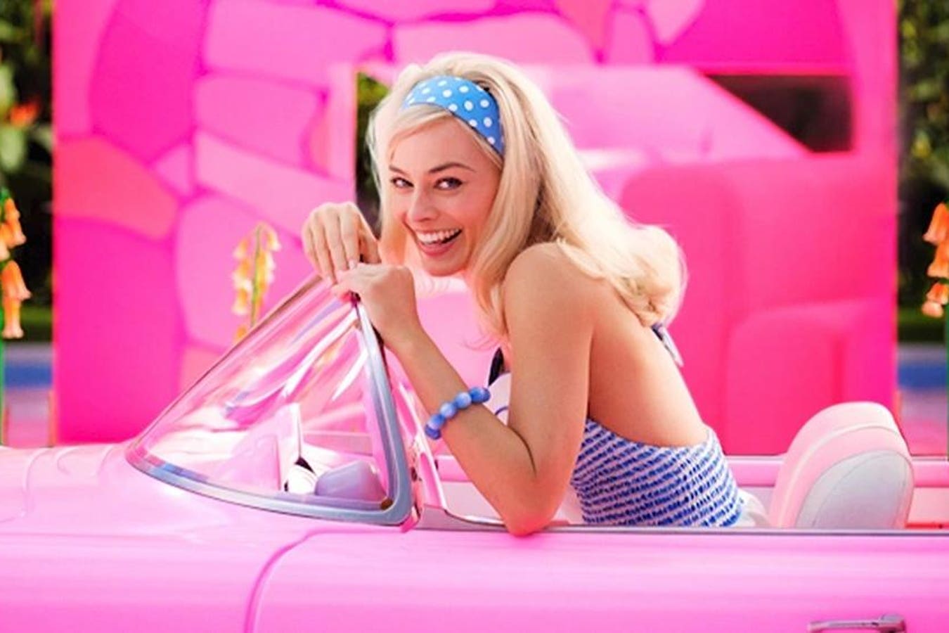 Regardez le film Barbie à la maison et en streaming sur Max