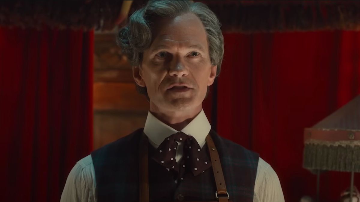 Regardez l’épisode spécial anniversaire “The Giggle” de Doctor Who