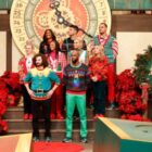 Big Brother: Reindeer Games Await