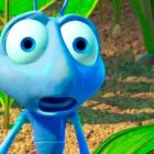 Flik is shocked