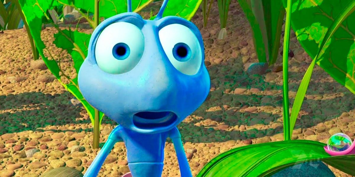 Remake officiel de Pixar Classic sur Disney+